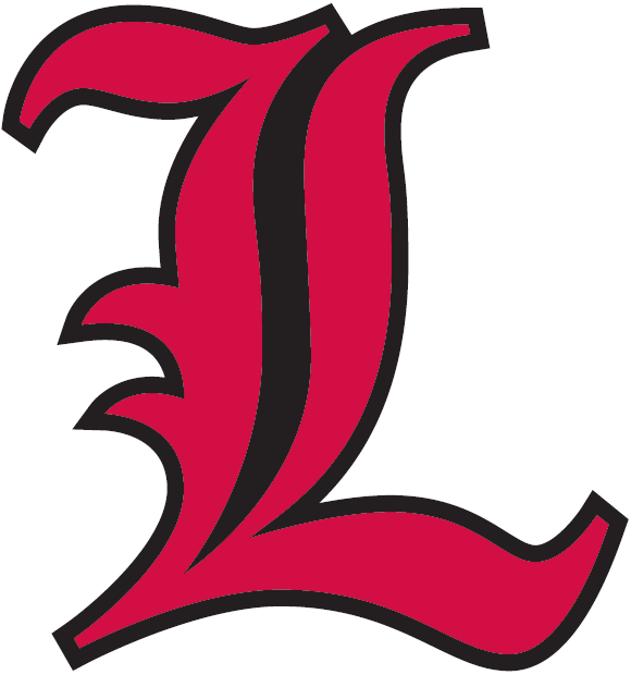 Louisville Cardinals 2013-Pres Alternate Logo v2 iron on transfers for clothing